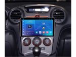 Штатна магнітола FORS auto FS 2 ULTRA Carens (2+32Gb, 9", Manual AC) 2007-2011