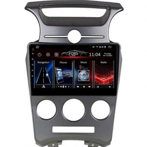 Штатна магнітола Kia Carens 2007 2011 FORS auto FS 2 PRO
