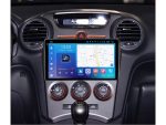 Штатна магнітола FORS auto FS 4 MAX Kia Carens (2007-2011) - додатковий вигляд