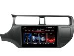 Штатна магнітола FORS auto Kia K3/Rio (2011-2016)