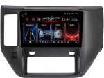 Штатна магнітола FORS auto Nissan Patrol