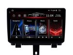 Штатна магнітола FORS.auto FS 4 PRO (2K) для Audi Q3