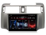 Штатна магнітола Toyota 4 Runner 2009-2015 FORS.auto FS 8 PRO MAX