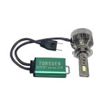 Світлодіодні лампи TORSSEN EXPERT H4 5900K - додатковий вигляд