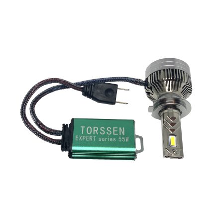 Світлодіодні лампи TORSSEN EXPERT H7