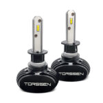 Світлодіодні лампи TORSSEN light H1 для фар головного світла