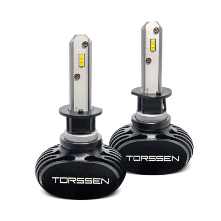 Світлодіодні лампи TORSSEN light H1 для фар головного світла