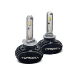 Світлодіодні лампи TORSSEN Light H27 для покращення видимості
