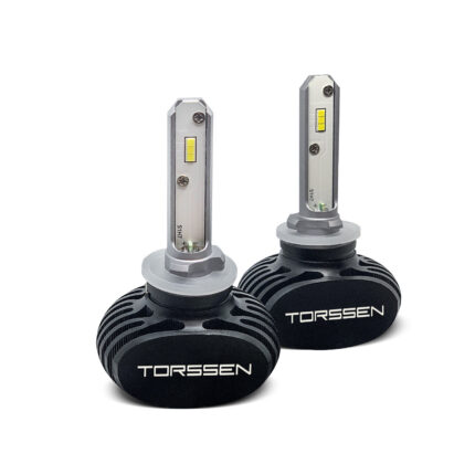 Світлодіодні лампи TORSSEN Light H27 для покращення видимості