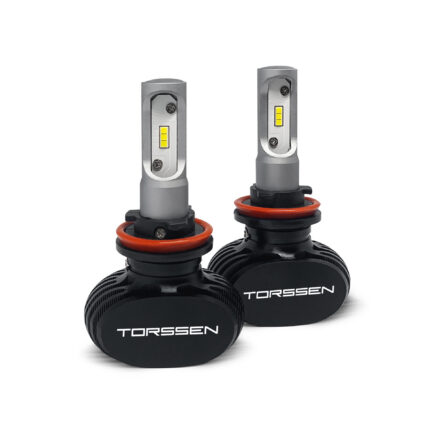 Світлодіодні лампи TORSSEN light HB4 6500K для автомобільного освітлення