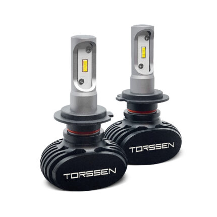 Світлодіодні лампи TORSSEN light H7 6500K
