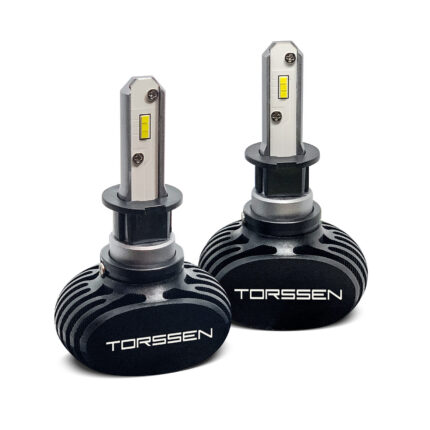 Світлодіодні лампи TORSSEN light H3 6500K