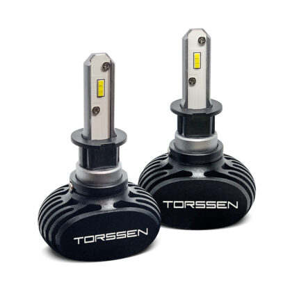 Світлодіодні лампи TORSSEN light H3 6500K