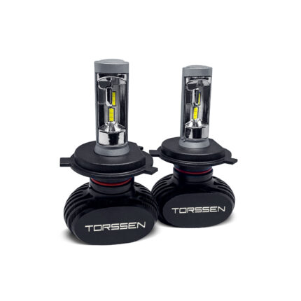 Світлодіодні лампи TORSSEN light H4 bi 6500K