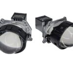 Світлодіодні BI-LED лінзи TORSSEN K8 Laser