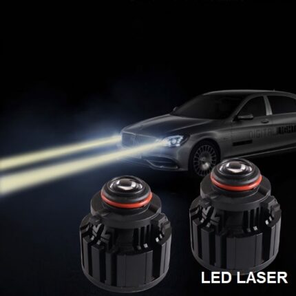 Лазерний прожектор TORSSEN LED H7 (20200055) – 1