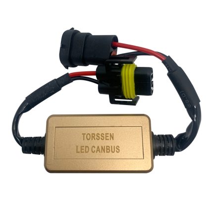 Обманка TORSSEN CAN BUS H11 для світлодіодних ламп