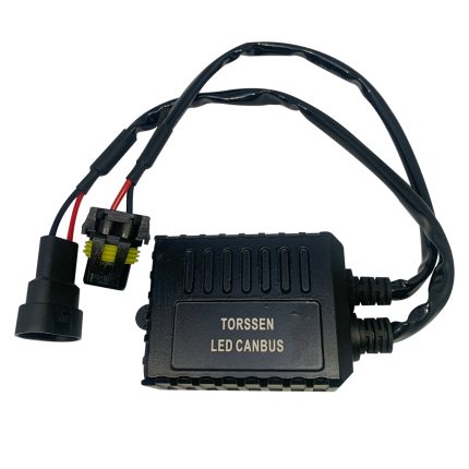 Обманка TORSSEN CAN PREMIUM HB3 (9005) / HB4 (9006) – 1