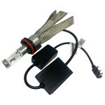 Світлодіодні лампи TORSSEN Ultra Red H15 6000K CAN BUS - 1