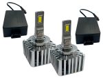 Світлодіодні лампи TORSSEN PREMIUM Pro D1 / D2 40W