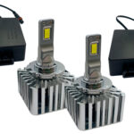 Світлодіодні лампи TORSSEN PREMIUM Pro D1 / D2 40W