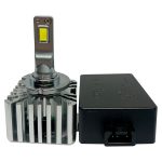 Світлодіодні лампи TORSSEN PREMIUM Pro D1 / D2 40W – вид в упаковці