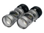 Світлодіодні Bi LED лінзи TORSSEN H4 Bi 55W для автомобіля