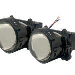 Світлодіодні BI LED лінзи TORSSEN 3 K5 для автомобільного освітлення