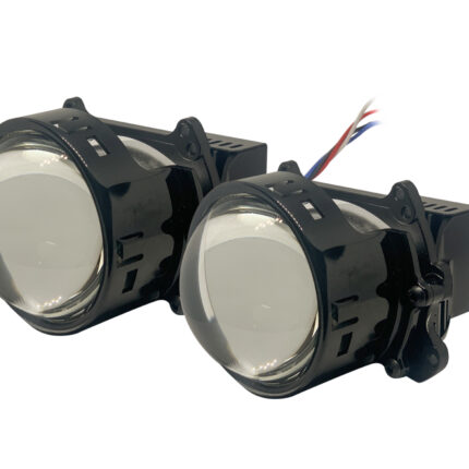 Світлодіодні BI LED лінзи TORSSEN 3 K5 для автомобільного освітлення