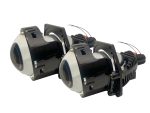 Світлодіодні BI LED лінзи TORSSEN Ultra 5+ v2