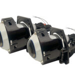 Світлодіодні BI LED лінзи TORSSEN Ultra 5+ v2