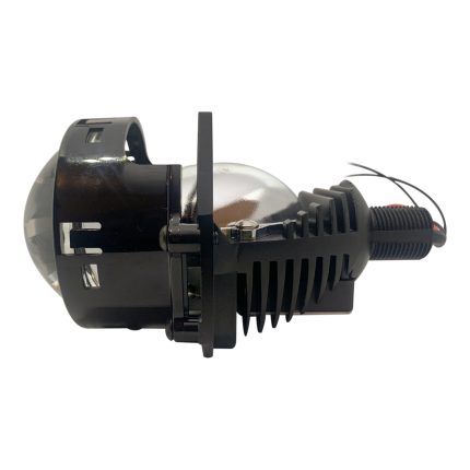Світлодіодні BI LED лінзи TORSSEN Ultra 5+ v2 – 1
