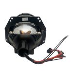 Світлодіодні BI LED лінзи TORSSEN Ultra 5+ v2 – 2