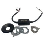 Світлодіодні BI LED лінзи TORSSEN Ultra 5+ v2 – 4