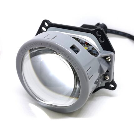 Світлодіодні BI-LED лінзи TORSSEN Ultra Adaptive