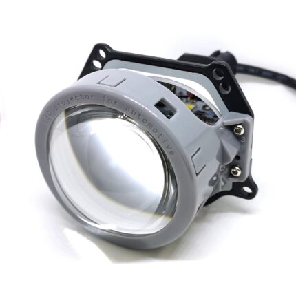 Світлодіодні BI-LED лінзи TORSSEN Ultra Adaptive
