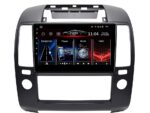 Штатна магнітола FORS.auto FS 1 LITE для Nissan Navara 2006-2012