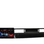 Штатна магнітола FORS.auto FS 1 LITE для Citroen C5