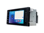 Універсальна магнітола FORS auto Toyota TU4 PRO (7", 4+64Gb, CarPlay)