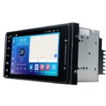 Універсальна магнітола FORS auto Toyota TU4 PRO (7", 4+64Gb, CarPlay)