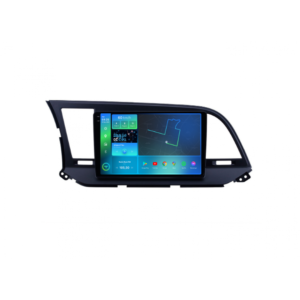 Штатна магнітола Torssen Hyundai Elantra 2016+ F9464 4G - 2