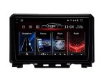 Штатна магнітола FORS.auto FS 2 ULTRA для Suzuki Jimny (2+32Gb, 9") 2018-2020