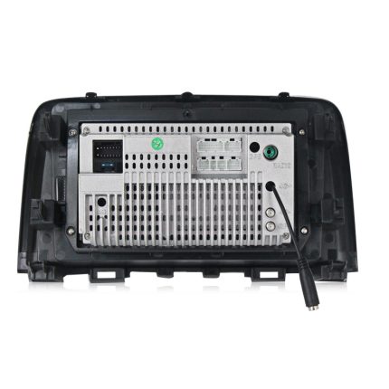 Штатна магнітола Torssen Mazda 6 2012-2016 F9232 4G – покращений вигляд