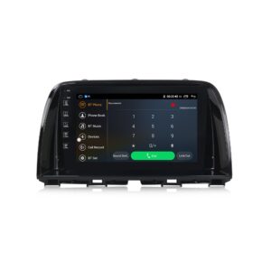 Головна Штатна магнітола Torssen Mazda CX5 2012-2014 F108256 4G - вигляд 1