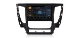 Штатна магнітола Mitsubishi Pajero Sport L200 2016+ Torssen F9464 4G