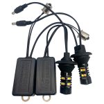 Світлодіодні лампи TORSSEN DRL поворот P21W – 2