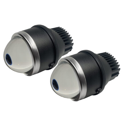 Протитуманні BI LED лінзи TORSSEN BI LED FOG T 3