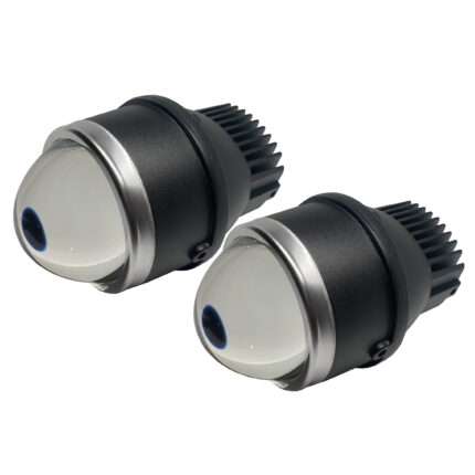 Протитуманні BI LED лінзи TORSSEN BI LED FOG T 3