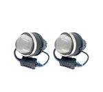 Протитуманні BI LED лінзи TORSSEN BI LED FOG T 3 – вигляд збоку
