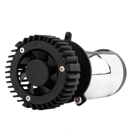 Світлодіодні BI LED лінзи TORSSEN H4 mini в упаковці